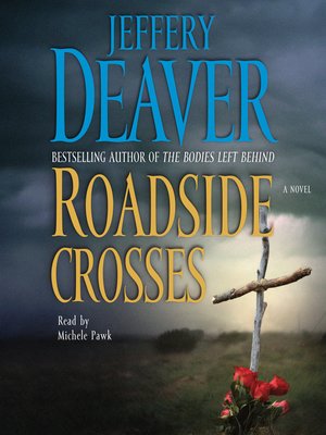 cover image of Roadside Crosses